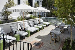 Cape Cadogan Boutique Hotel