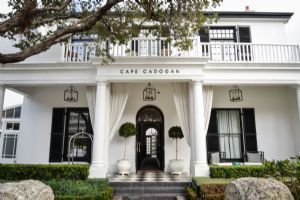 Cape Cadogan Boutique Hotel