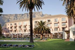 Mount Nelson, A Belmond Hotel