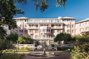 Mount Nelson, A Belmond Hotel