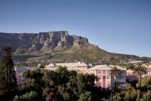 Mount Nelson, A Belmond Hotel