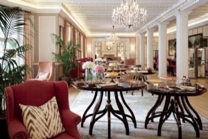 Mount Nelson, A Belmond Hotel