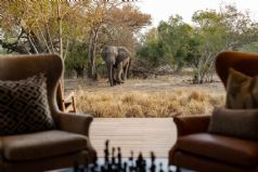 Mowana Game Lodge