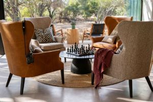 Mowana Game Lodge