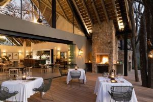 Mowana Game Lodge