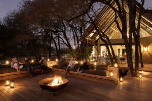 Mowana Game Lodge