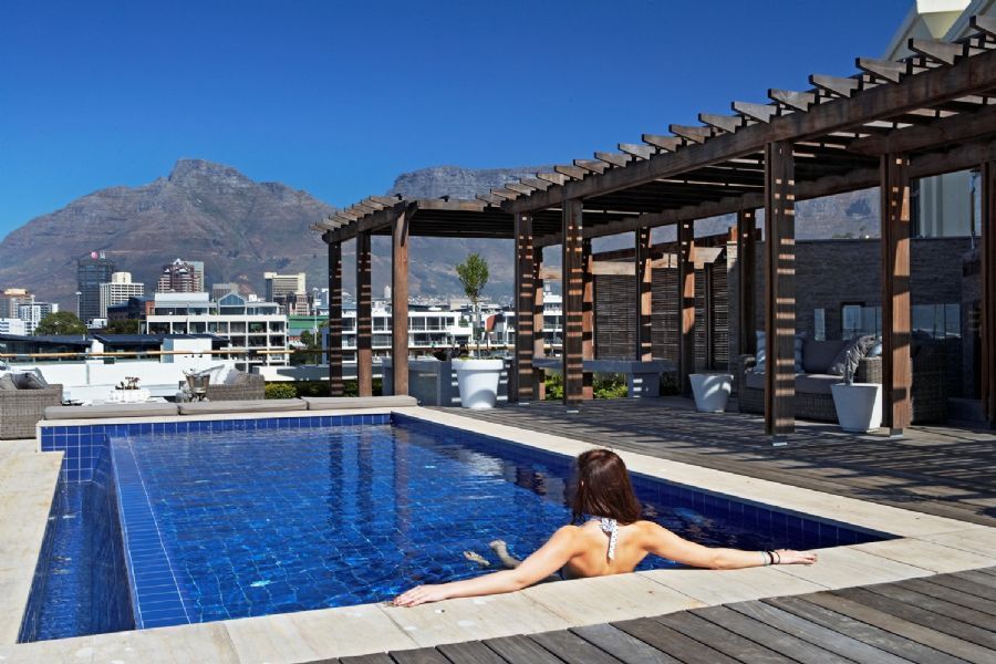 One&Only Cape Town - Cape Town Accommodations | Swain ...