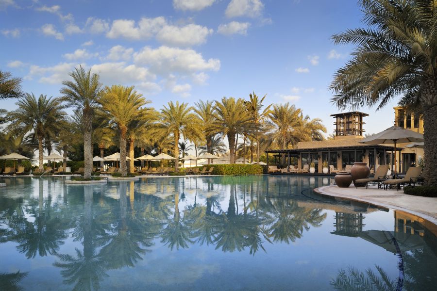 One Only Royal Mirage Dubai Jumeirah