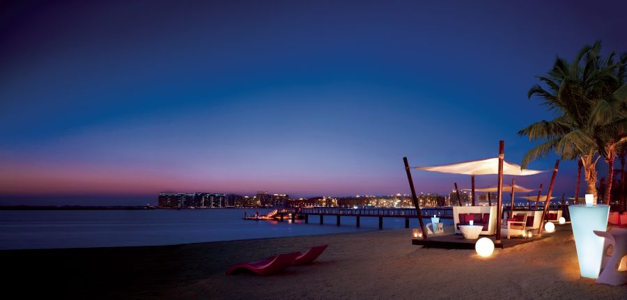 One Only Royal Mirage Dubai Jumeirah Accommodations Swain Destinations