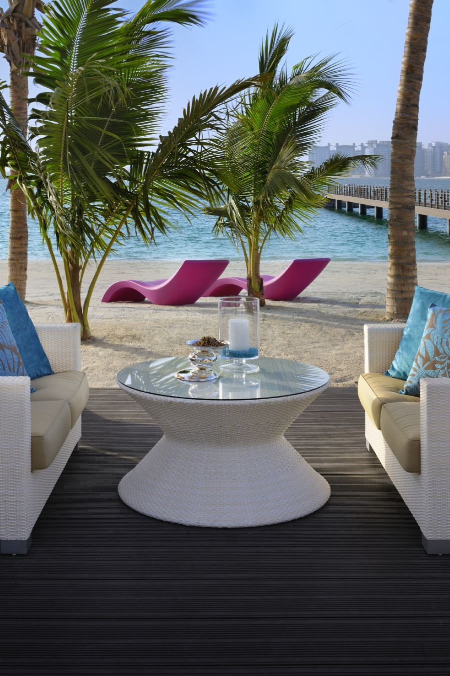 One Only Royal Mirage Dubai Jumeirah