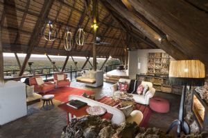 Ongava Game Lodge