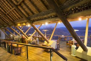 Ongava Game Lodge