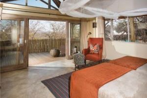 Ongava Game Lodge