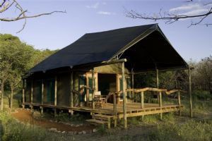 Ongava Tented Camp