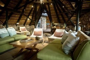 Ongava Tented Camp