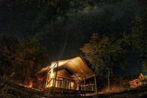 Ongava Tented Camp