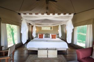 Ongava Tented Camp