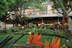 The Protea Hotel by Marriott Johannesburg Balalaika Sandton