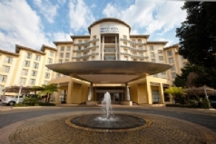 Protea Hotel Wanderers