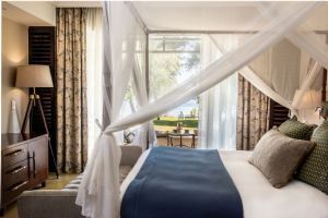 Royal Livingstone Victoria Falls Zambia Hotel by Anantara 