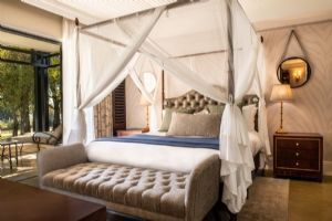 Royal Livingstone Victoria Falls Zambia Hotel by Anantara 