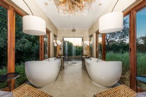 Sabi Sabi Bush Lodge