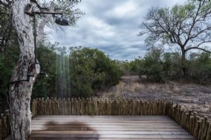 Sabi Sabi Bush Lodge