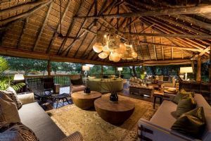 Sabi Sabi Bush Lodge