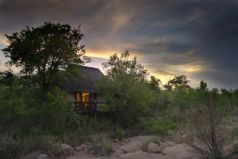 Sabi Sabi Little Bush Camp