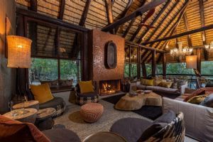 Sabi Sabi Little Bush Camp