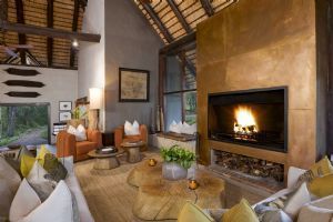 Sabi Sabi Little Bush Camp