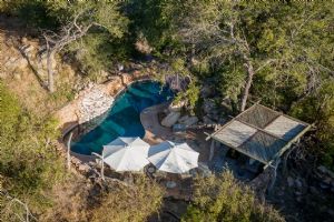 Sabi Sabi Little Bush Camp
