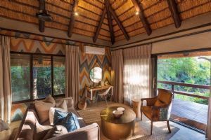 Sabi Sabi Little Bush Camp