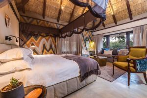 Sabi Sabi Little Bush Camp