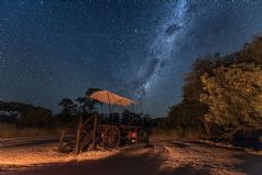 Sabi Sabi Selati Camp