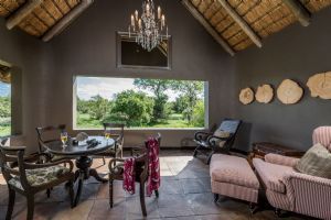 Sabi Sabi Selati Camp