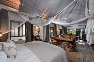 Sabi Sabi Selati Camp