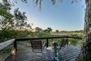 Sabi Sabi Selati Camp