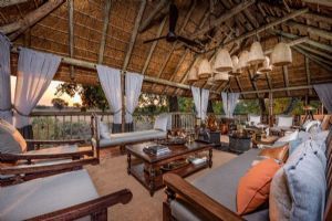 Sabi Sabi Selati Camp