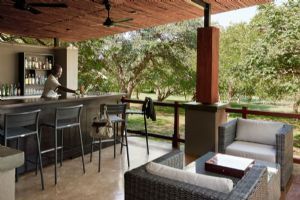 Sanctuary Chobe Chilwero