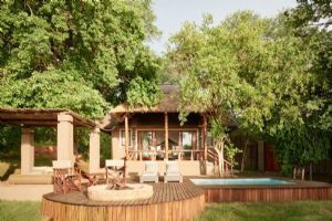 Sanctuary Chobe Chilwero