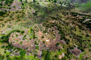 Sanctuary Kichakani Serengeti Camp