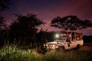 Sanctuary Kichakani Serengeti Camp