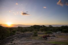 Sanctuary Kusini Camp