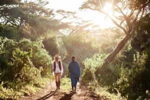 Sanctuary Ngorongoro Crater Camp