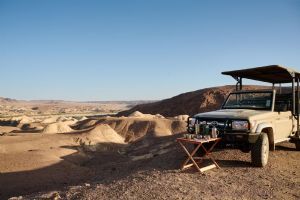 Sanctuary Okahirongo Elephant Lodge