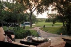 Savanna Private Game Reserve