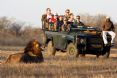 Savanna Private Game Reserve