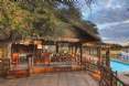 Belmond Savute Elephant Lodge