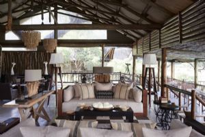 Belmond Savute Elephant Lodge